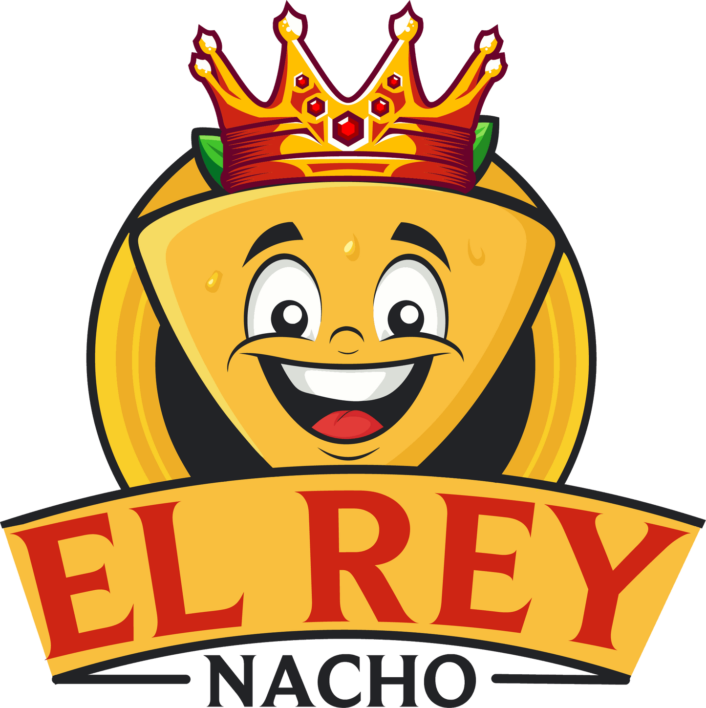El Rey Nachobox