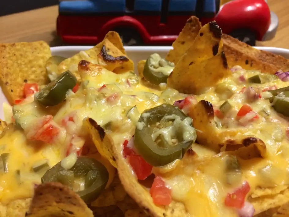 El Rey Nachobox