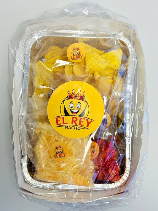 El Rey Nachobox